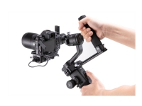 DJI Switch Grip Dual Handle - Dobbelthåndtaksmodul - for DJI Ronin-S