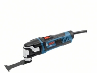 Bosch Multi-Cutter GOP 55-36 Professional, multi-function tool (blue / black, 550 watt)