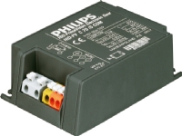 Philips HID-PV C 35 /S CDM 220-240V 50/60Hz, Ballast, Grå, AC, 220-240 V, 50 - 60 Hz, 216 g