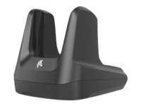 Zebra Single Slot Cradle - Dokkingstasjon - USB - for Zebra MC2200, MC27, MC2700