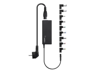 Belkin Universal AC DC Adapter 90W