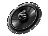 Pioneer G-series TS-G1730F - Høyttalere - for bil - 40 watt - treveis - koaksial