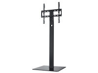 Hama 118096, Svart, Svart, 35 kg, 165,1 cm (65), 400 x 400 mm, 500 mm