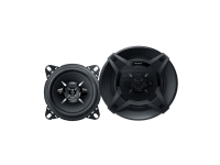 Sony XS-FB1030 - Høyttalere - for bil - 30 watt - treveis - koaksial - 4