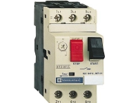 Schneider Flexible connection 3P 25A for contactors LC1-D09-25 (GV1G02)