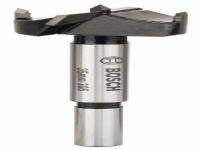 Bosch Accessories 2609255283 Forstnerbor 35 mm Samlet længde 90 mm Cylinderskaft 1 stk