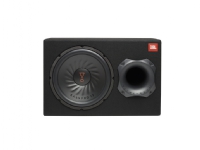 JBL BassPro 12, 30,5 cm (12), Pre-lastet subwoofer, Passiv, 150 W, 30 - 200 Hz
