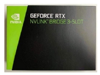 NVIDIA NVLINK - Videokort-SLI-bro