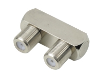 Renkforce 0403444 F-kobling U-form