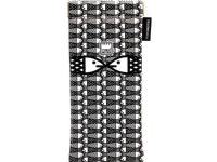 Make Notes B&W Case for glasses