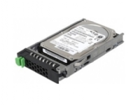 Fujitsu enterprise - Harddisk - 1.8 TB - hot-swap - 2.5 - SAS 12Gb/s - 10000 rpm - for PRIMERGY RX1330 M4, RX2520 M5, RX2530 M5, RX2540 M5, RX2540 M6, TX2550 M5