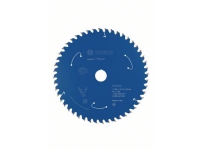 Bosch Expert for Wood - Sirkelformet sagblad - for tre - 165 mm - 48 tenner