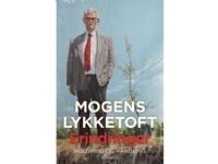 Erindringer | Mogens Lykketoft | Språk: Dansk