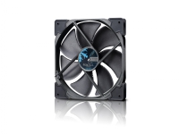 Fractal Design Venturi Series - Kabinettvifte - 140 mm - svart