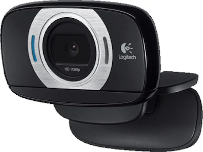 Logitech HD C615 Webkamera
