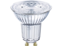 LEDVANCE SMART+ Energiklasse: G (A - G) SMART+ Spot GU10 Dimmable 40 45° 5 W/2700K GU10 GU10 5 W Varmhvid, Naturlig hvid , Koldhvid