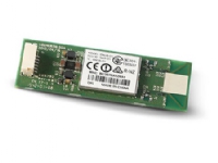 OKI Wireless LAN Module - Skriverserver - 802.11a, 802.11b/g/n - for OKI MC563, MC853, MC883, Pro8432 C542, 712, 813, 82X, 833, 843 ES 54XX, 6412, 7412, 84XX