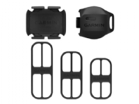 Garmin Speed Sensor 2 and Cadence Sensor 2 Bundle - Sensorsett for GPS-ur, navigatør - for fenix 6 Forerunner 55 Instinct Solar Tactix Delta, Delta - Solar Edition Venu 2S