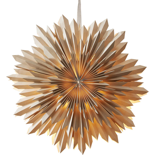 Star Trading 501-81 Ice Beige 55 cm