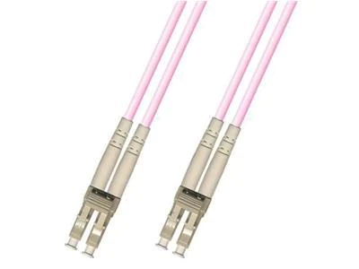 Fiberworks Fibersnor MM 50/125 OM4 3m