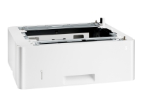 HP - Mediebakke/-mater - 550 ark inn 1 skuff(er) - for LaserJet Enterprise MFP M430 LaserJet Managed MFP E42540 LaserJet Pro M409, MFP 4101