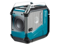 Makita DMR115 - Arbeidsstedsradio