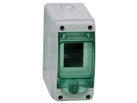 Schneider Electric mini Kaedra, 80 mm, 98 mm, 150 mm, 255 g, 100 mm, 150 mm