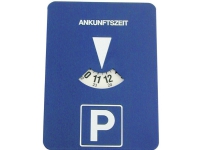 HP Autozubehör 36.942 Parkeringsskive 11 cm x 15 cm
