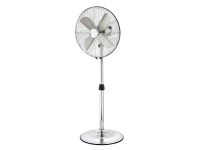Westinghouse Silver Stream Stående ventilator 47 W Sølv