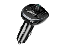 USAMS Loudspeeker trans mitter FM MP3 Bluetooth