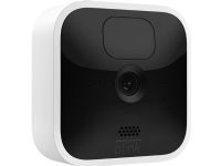 Blink Indoor - 1 Kamera System HD-Sicherheitskamera 2 Jahren Batterielaufzeit