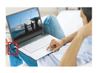 SanDisk Ultra - USB-flashstasjon - 256 GB - USB 3.0
