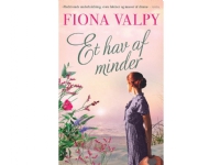 Et hav af minder | Fiona Valpy | Språk: Dansk