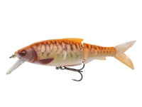 SG 3D Roach Jerkster 145 14.5cm 68g SS 06-Gold Fish PHP