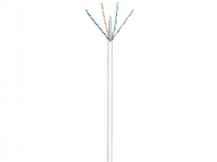 Goobay 94220, 305 m, Cat6, U/UTP (UTP)