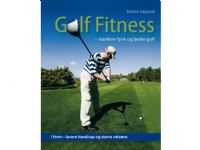 Golf fitness | Marina Aagaard | Språk: Dansk
