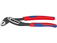 Knipex 88 02 250, Not-og-fjær-tang, 5 cm, 4,6 cm, Kromvanadiumstål, Blå, Rød, 25 cm