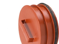 Prop 315mm m.gi-ring - Uponor Ultra PP