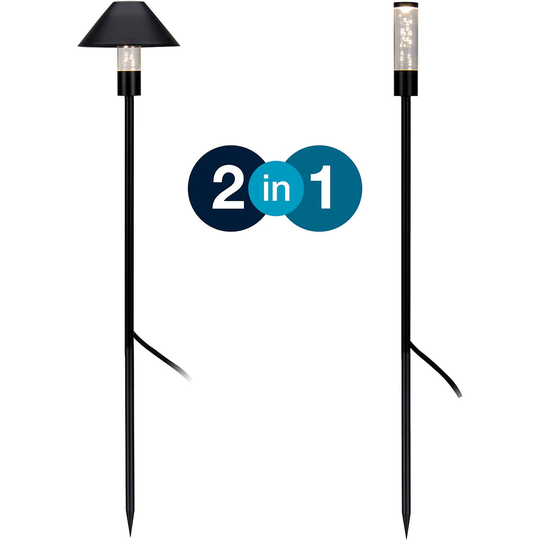 LightsOn Pollare Apollo 5077
