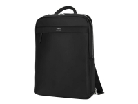 Targus Newport Ultra Slim - Notebookryggsekk - 15 - svart