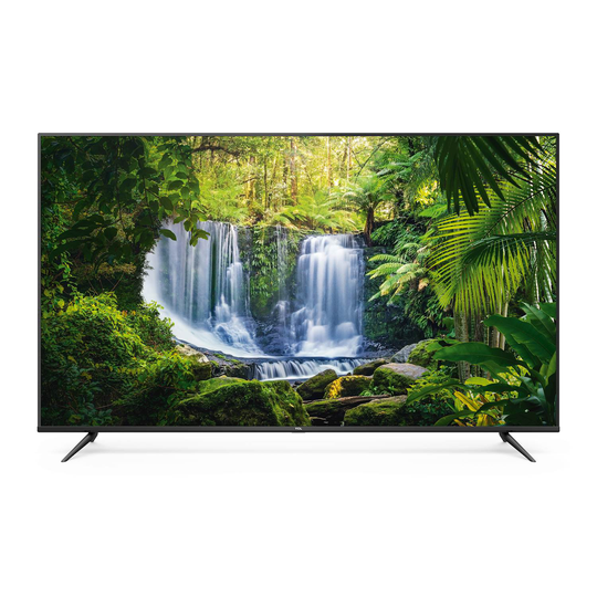 TCL 75P615