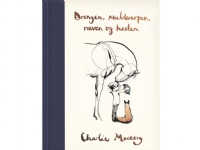 Drengen, muldvarpen, ræven og hesten | Charlie Mackesy | Språk: Dansk