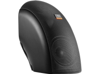 JBL Control CRV ELA-væghøjttaler 150 W Sort 1 stk