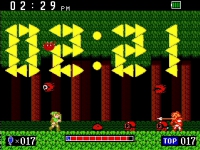 Nintendo Game & Watch: The Legend of Zelda bærbar spilkonsol Guld, Grøn