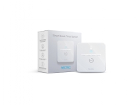 Aeotec Smart Boost Timer Switch - Tidtaker - trådløs - Z-Wave Plus - 868.4 MHz, 869.85 MHz