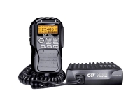 MAAS Elektronik CRT MIKE CB 3568 CB-radio
