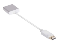 Club 3D CAC-2003 - Videokonverter - DisplayPort - VGA