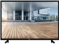 Sharp 32CB3E - 32 Diagonalklasse LED-bakgrunnsbelyst LCD TV - 720p 1366 x 768 - D-LED Backlight