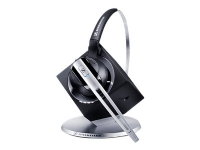 EPOS I SENNHEISER IMPACT DW Office ML - Hodesett - konvertibel - DECT CAT-iq - trådløs