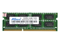 Noname 4Gb (2x2Gb) DDR3 1333Mhz ( PC3-10600 )